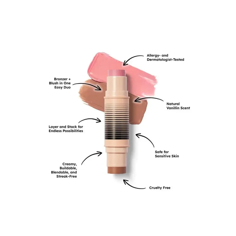 Xpressions Beauty Desert Island Duo Bundle