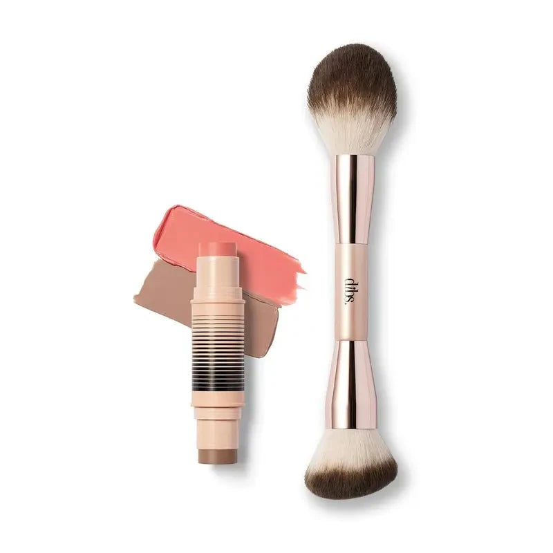 Xpressions Beauty Desert Island Duo Bundle