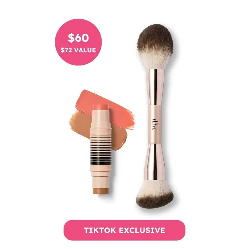 Xpressions Beauty Desert Island Duo Bundle