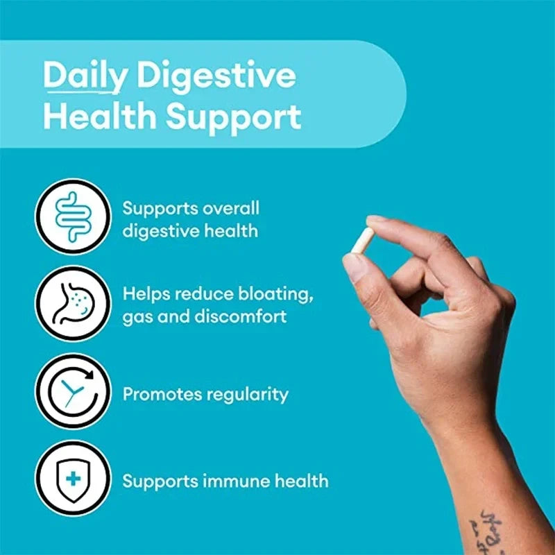 Physicians Choice 60 Billion Probiotic Digestive Supplement