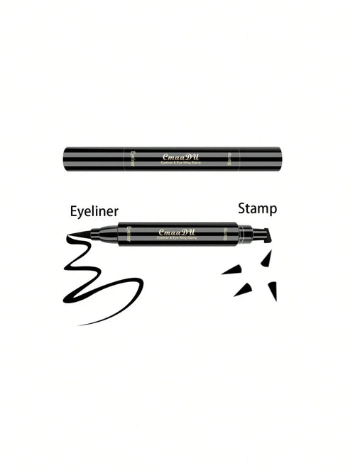 Black Wing Liquid Eyeliner