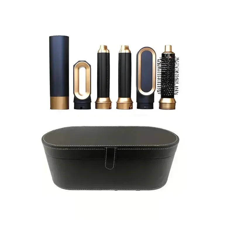 Five-in-One Hair Styling Set