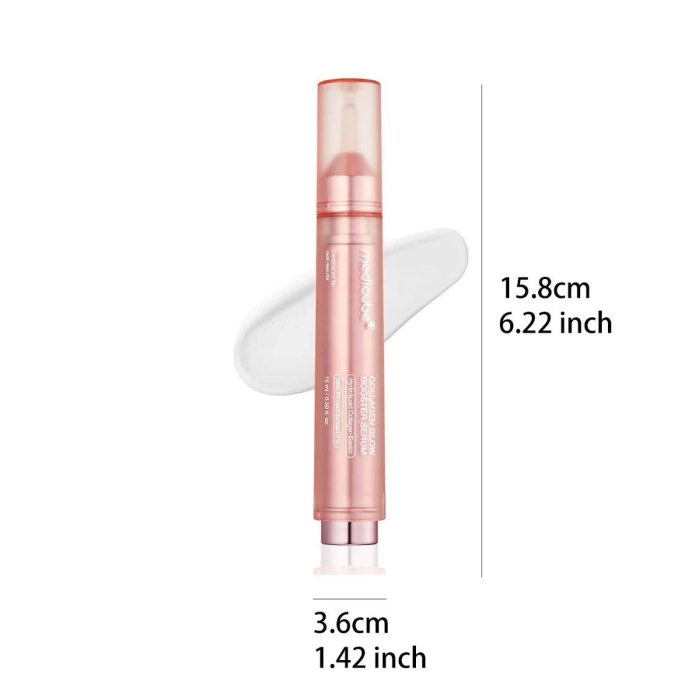 Medicube Collagen Glow Booster Serum