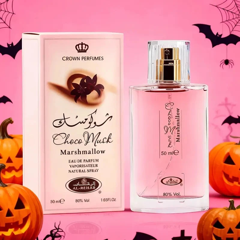 Choco Musk Marshmallow Eau de Parfum