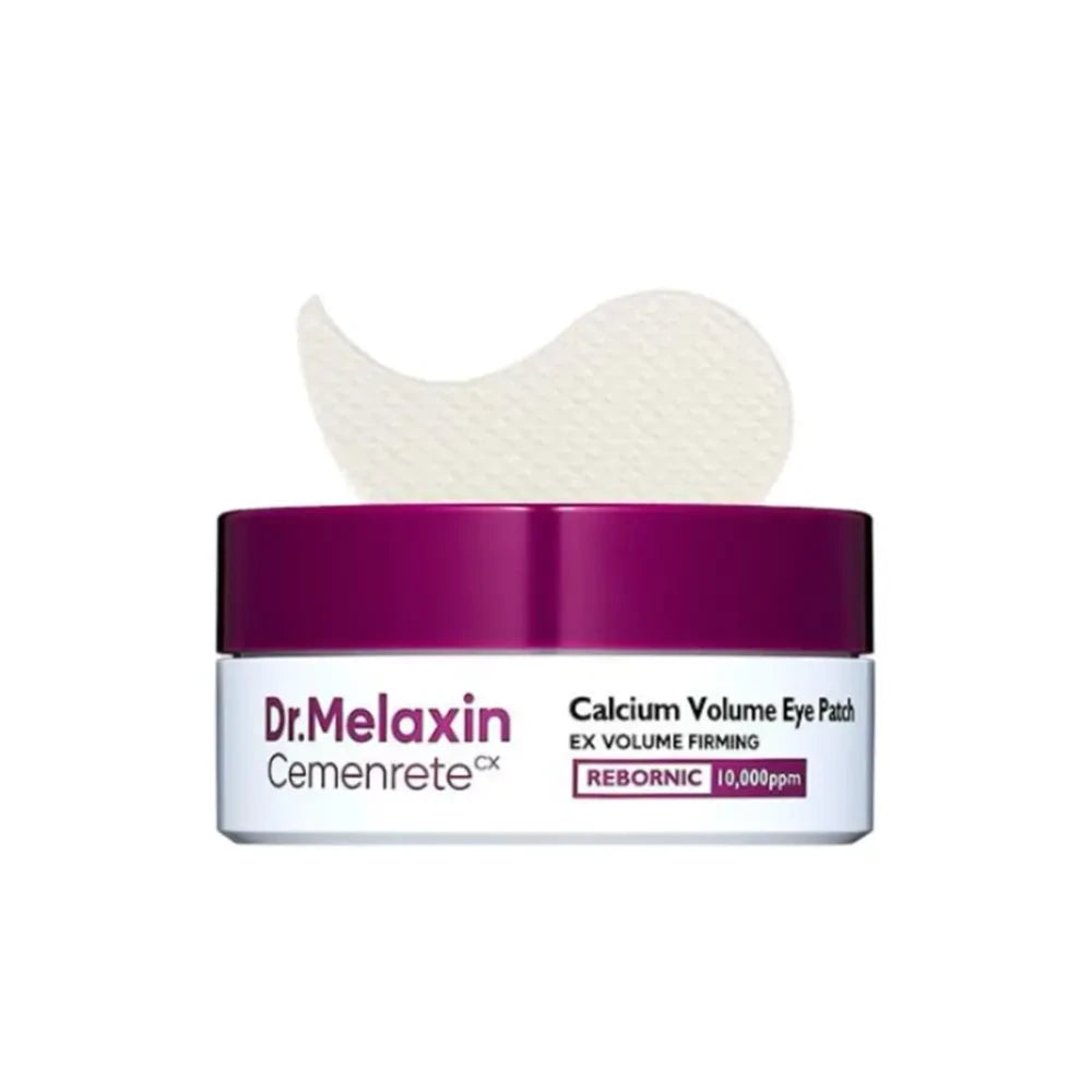 Dr. Melaxin Cemenrete Calcium Skincare Set