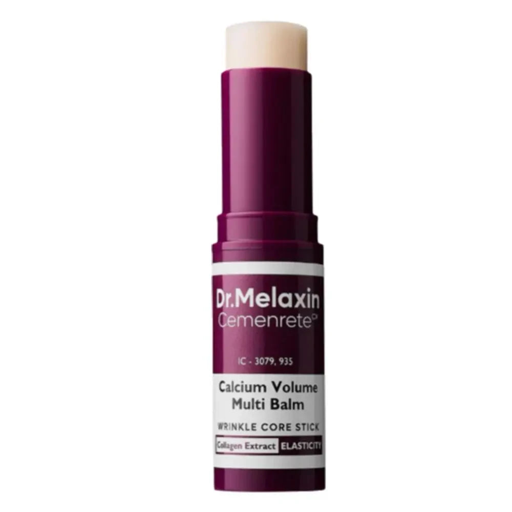 Dr. Melaxin Cemenrete Calcium Skincare Set