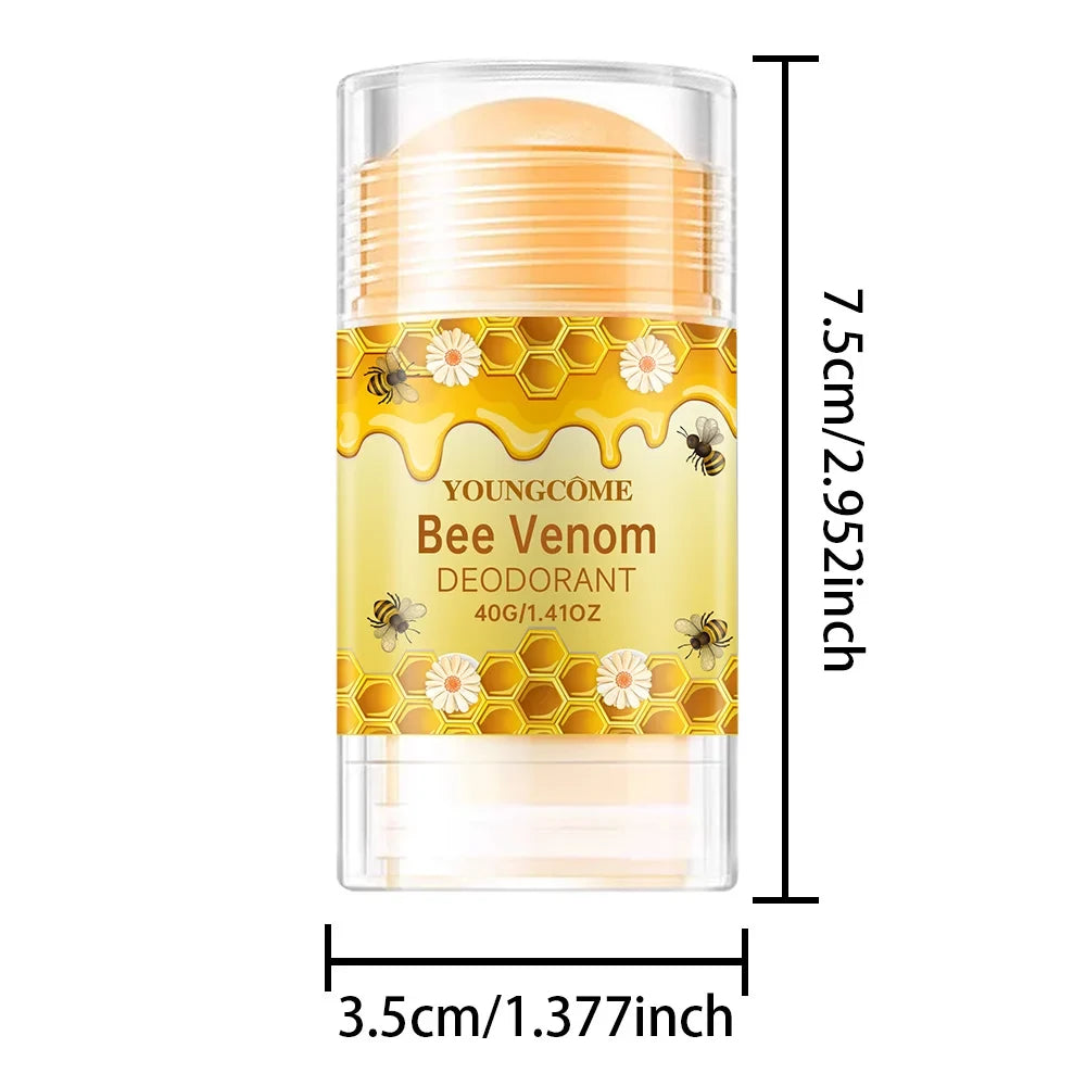 Whole Body Deodorant