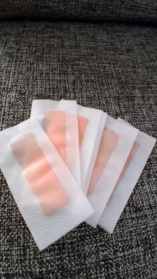 Review Card
