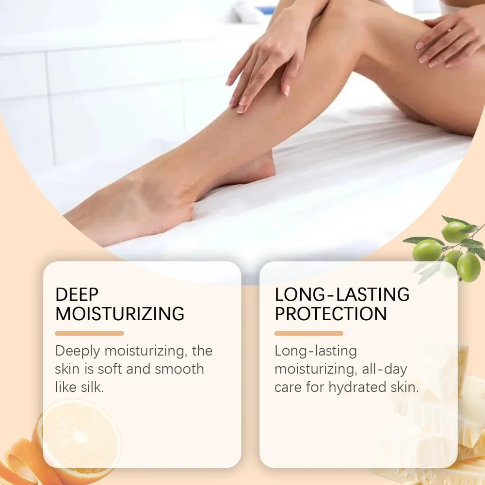 Tallow Honey Glowing Skin Balm