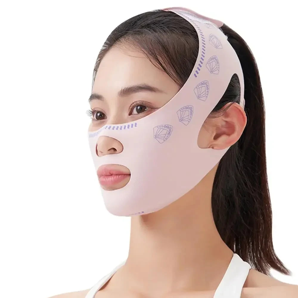 Sculpting Facial Sleep Mask