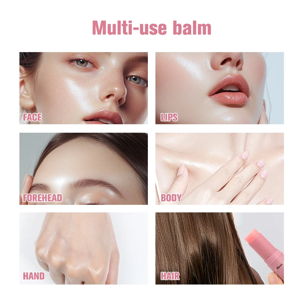 Wrinkle Bounce Multi Hydration Balm