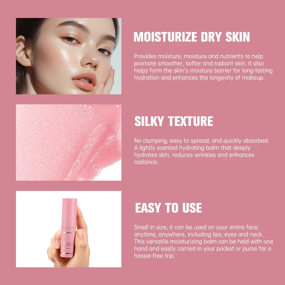 Wrinkle Bounce Multi Hydration Balm