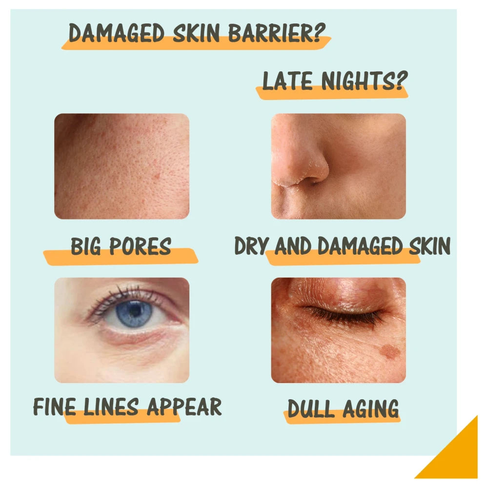 Vitamin C and Retinol Serum Duo
