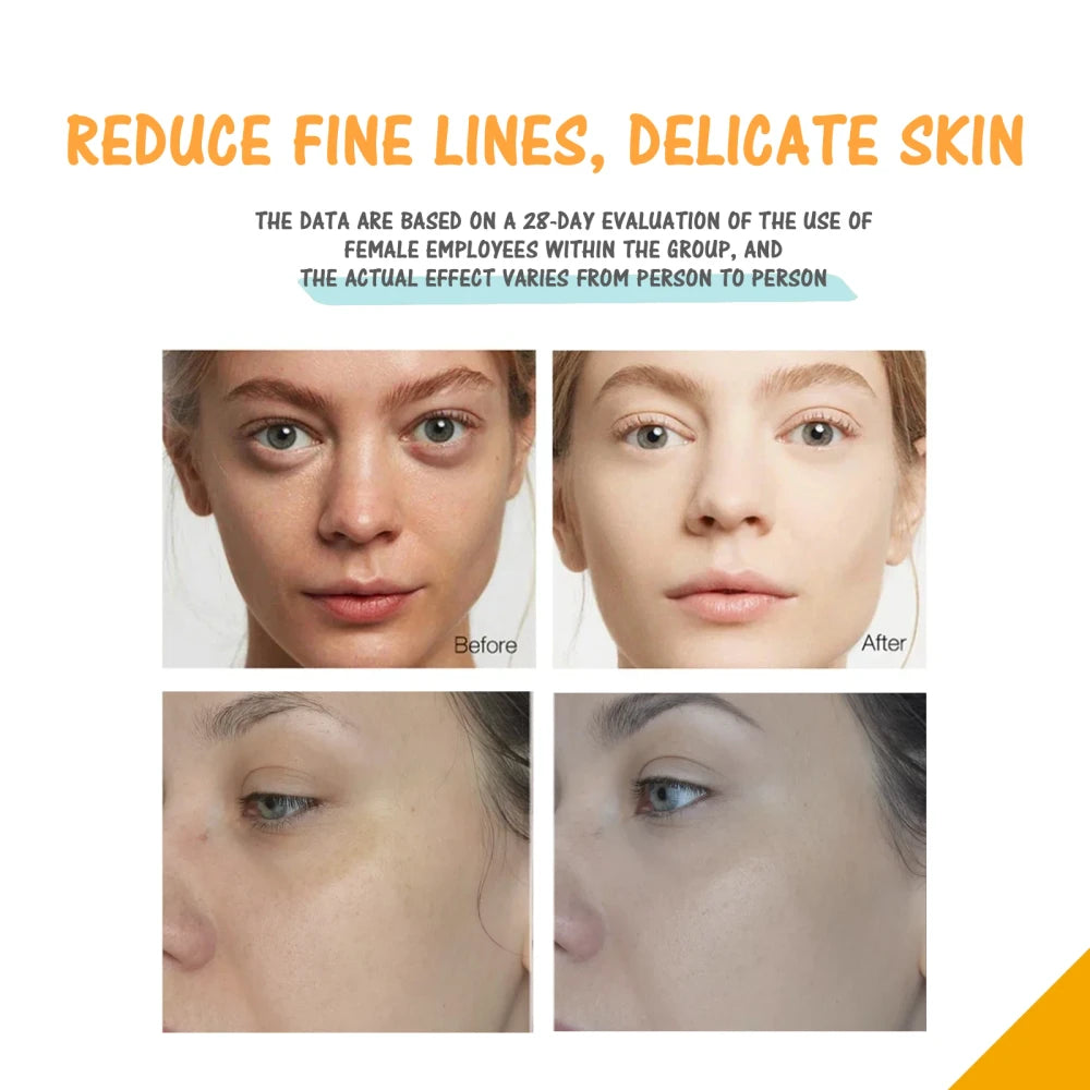 Vitamin C and Retinol Serum Duo