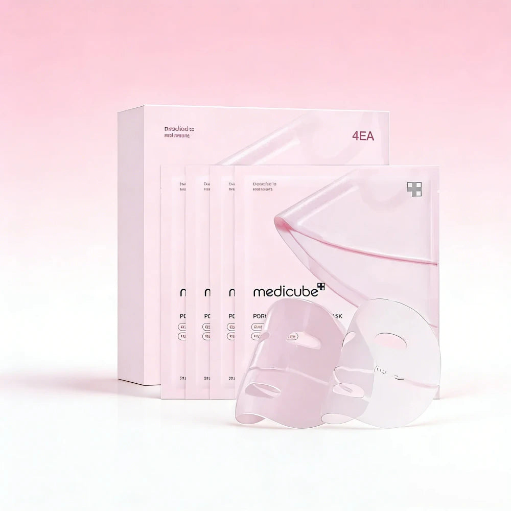 PDRN Collagen Jelly Night Mask