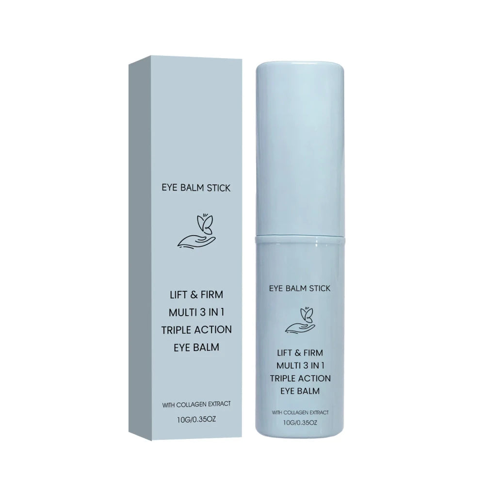 Collagen Firming Eye Balm Stick
