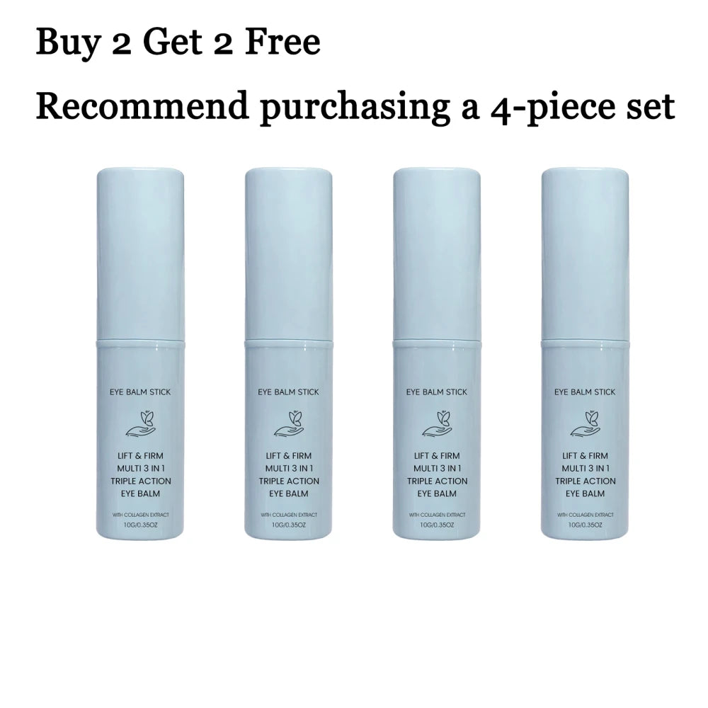 Collagen Firming Eye Balm Stick