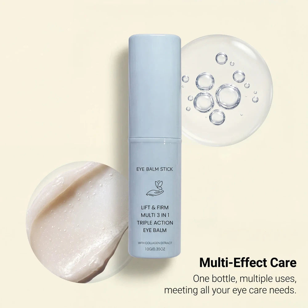 Collagen Firming Eye Balm Stick