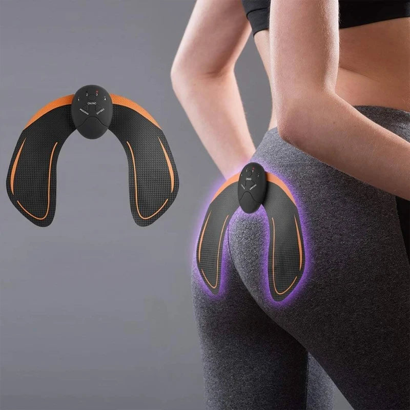 Wireless Glute Toning Massage Trainer