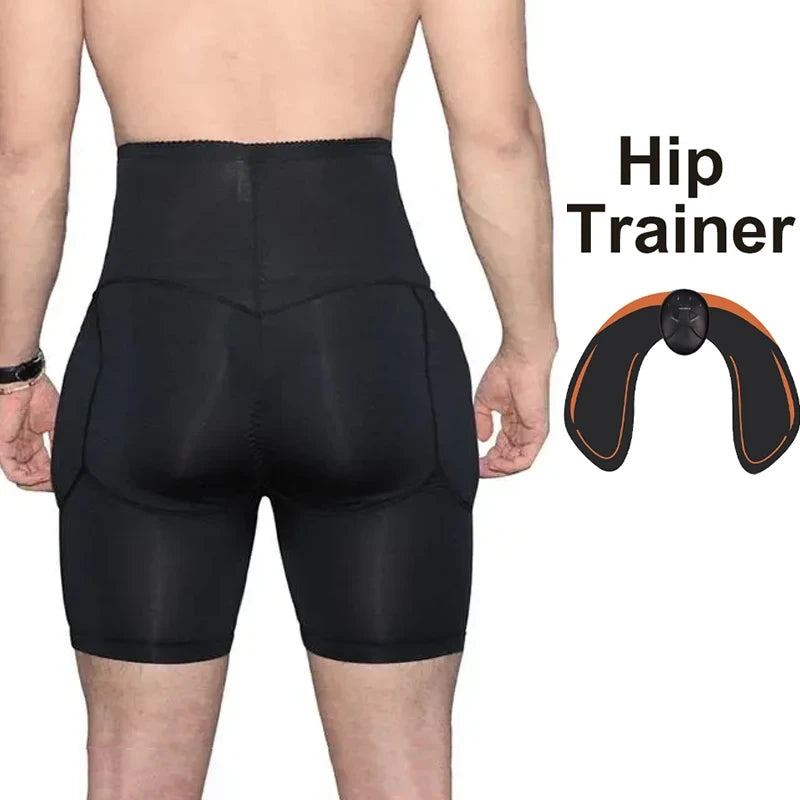 Wireless Glute Toning Massage Trainer