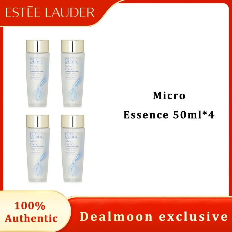 Estée Lauder Daily Care Collection