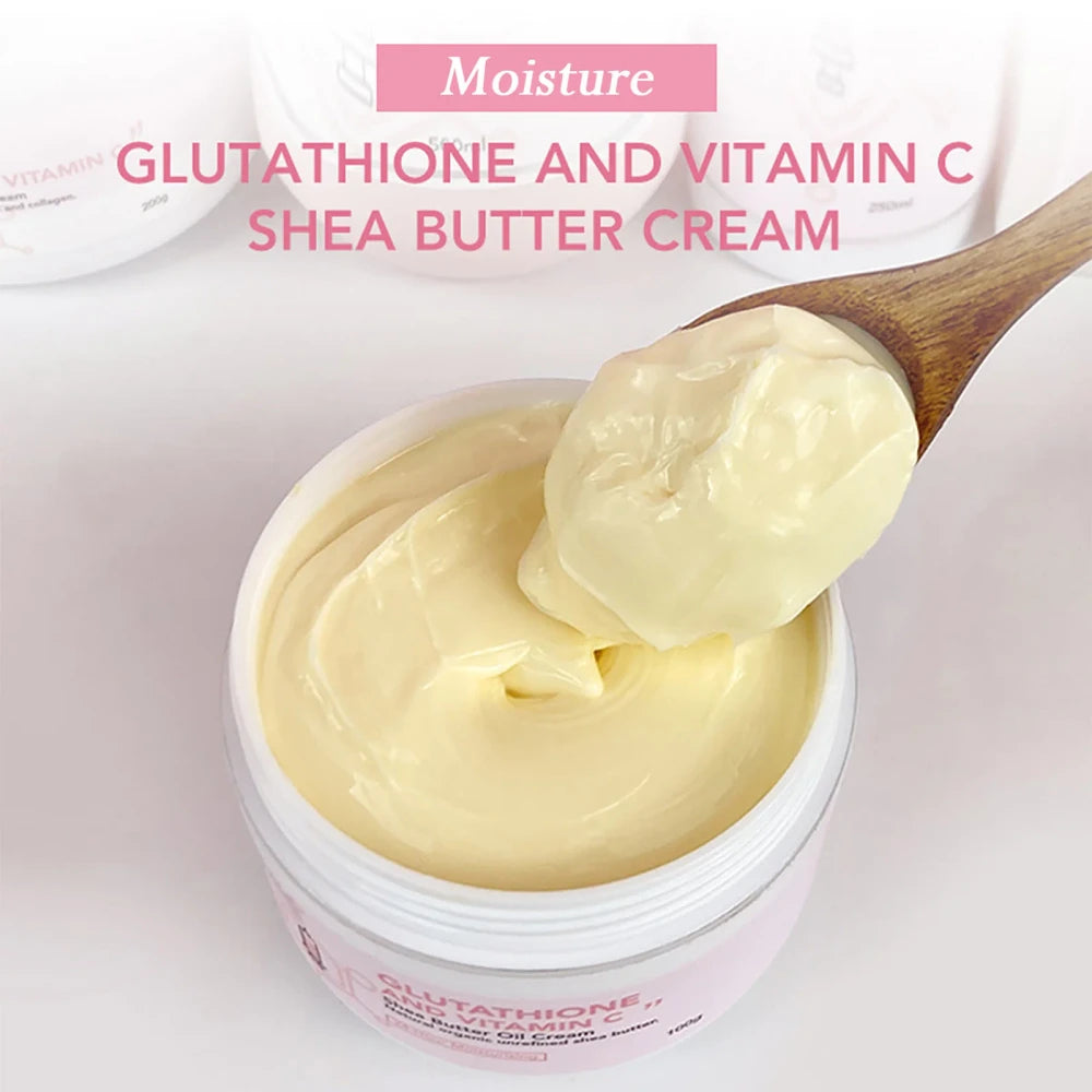 Ailke Glutathione Vitamin C Skincare Set