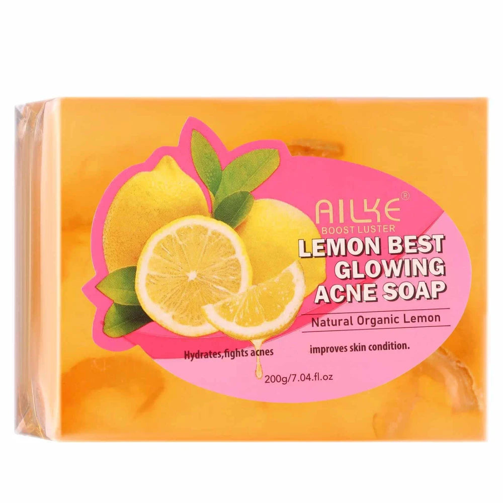 Ailke Radiant Skin Line