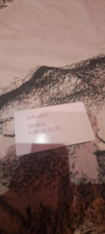 Review Card