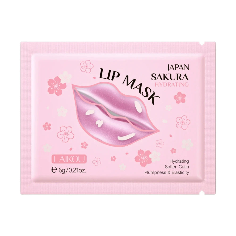 Laikou Hydrating Gel Lip Mask