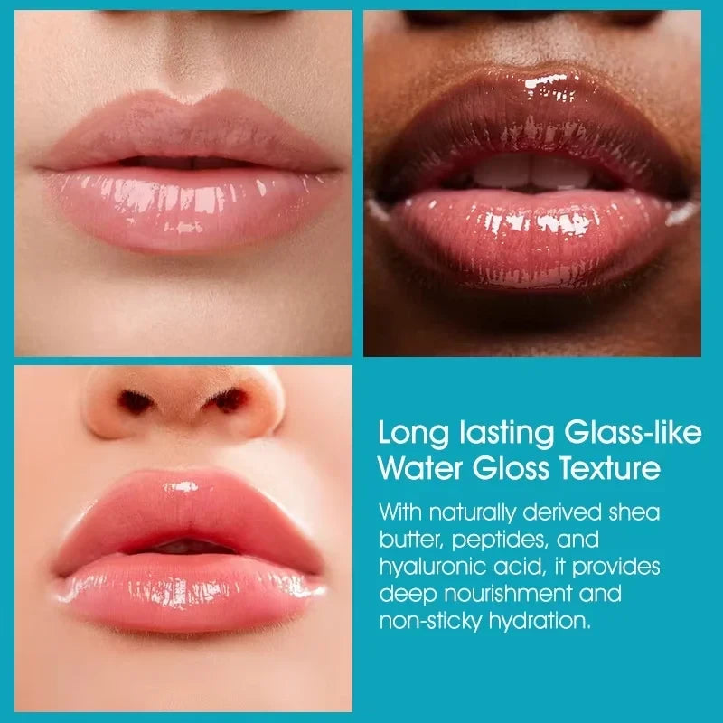 Instant Plumping Lip Serum