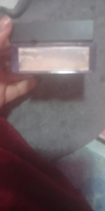 Review Card