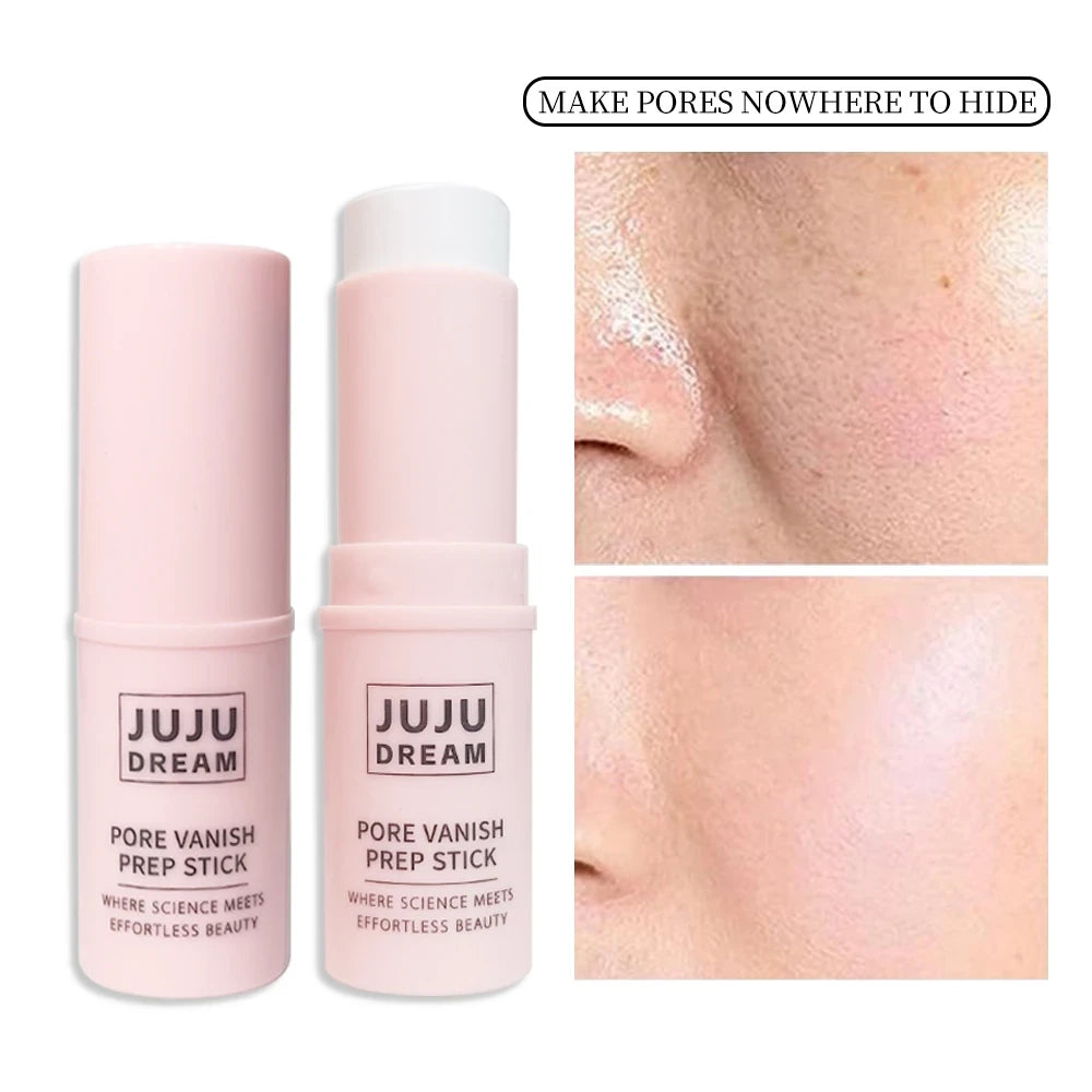 JUJU DREAM Pore Minimizing Stick
