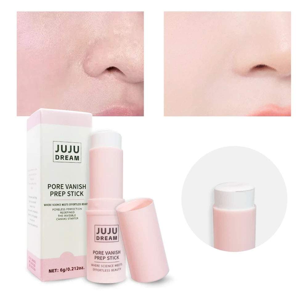 JUJU DREAM Pore Minimizing Stick
